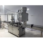 Filling Machine & Capping 1