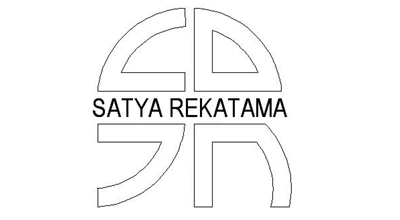 Logo CV Satya Rekatama